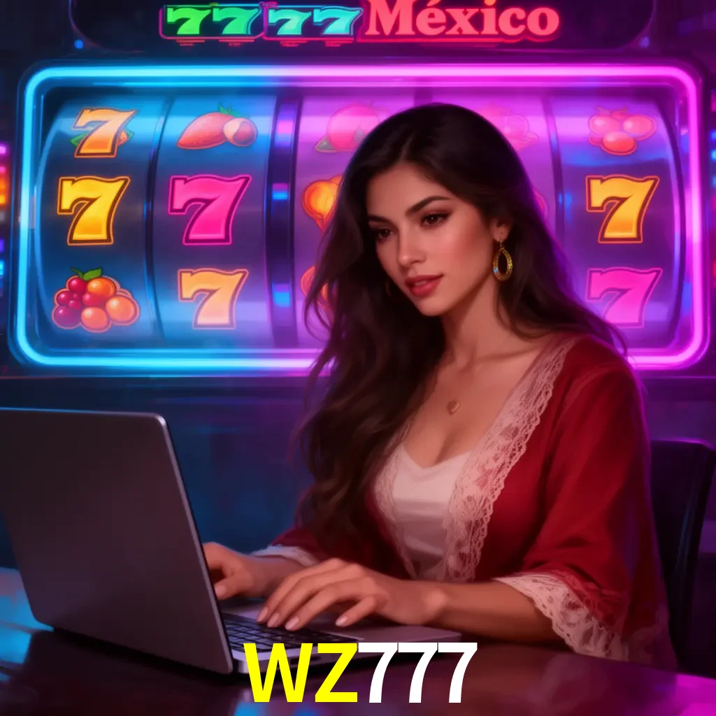 WZ777 Lo que distingue a las tragamonedas de Red Tiger en WZ777