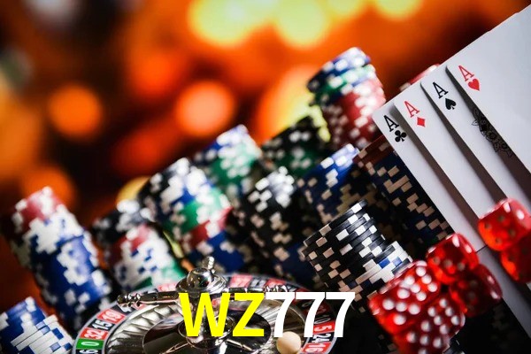WZ777 Apuestas Deportivas