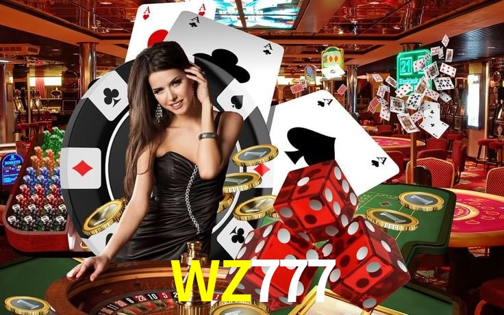 WZ777 Arcade
