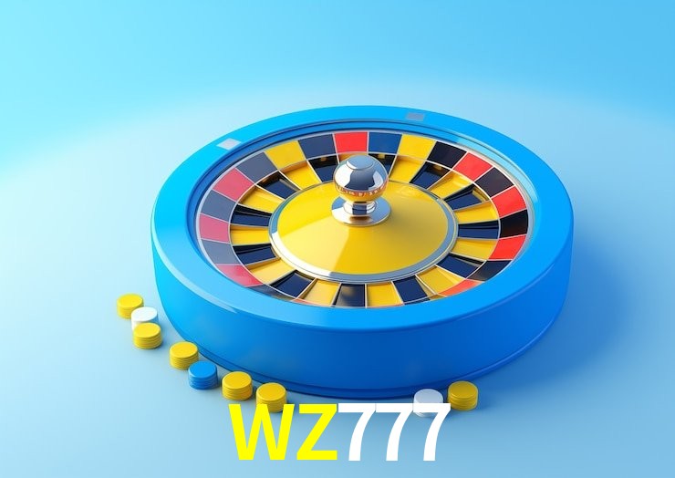 WZ777 Bingo
