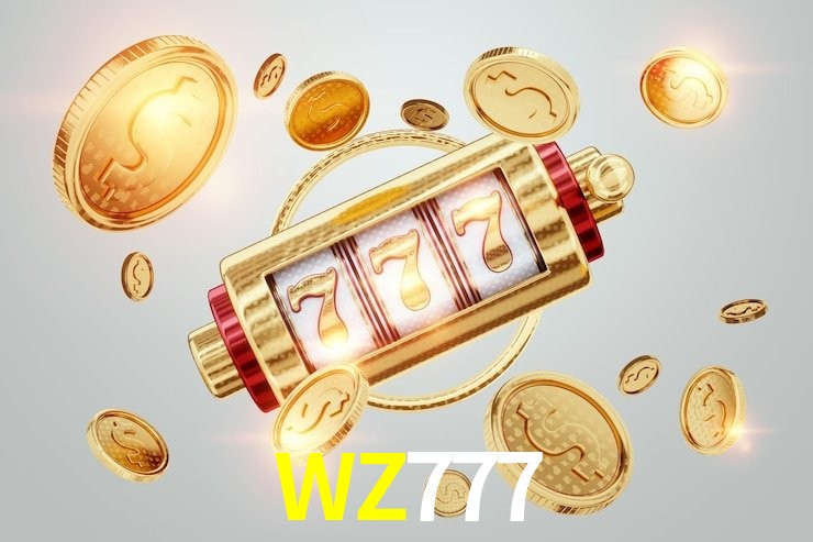 WZ777 Crash Games