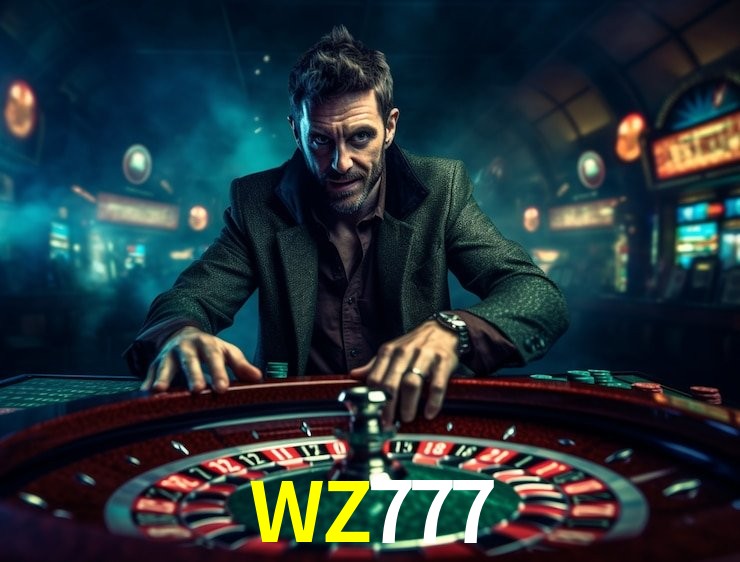 WZ777 mobile gaming