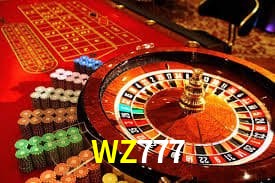 WZ777 Crash Game rápido