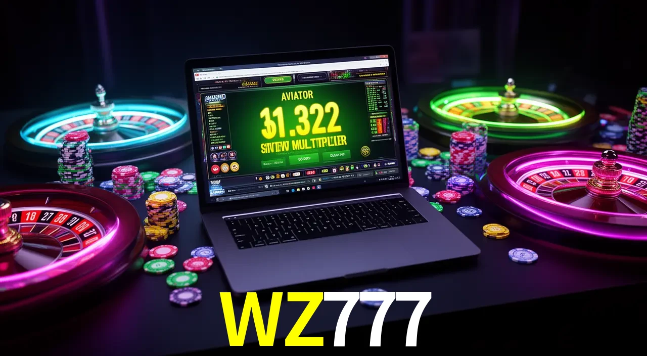 WZ777 Rondas de pesca