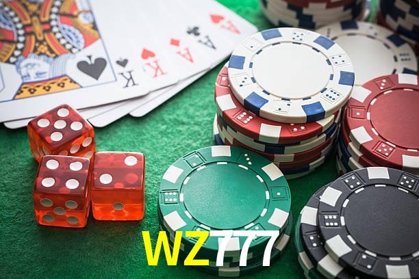 WZ777 Múltiples modos de juego