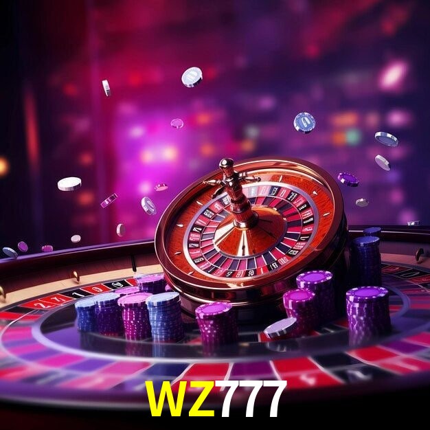 WZ777 Tragamonedas